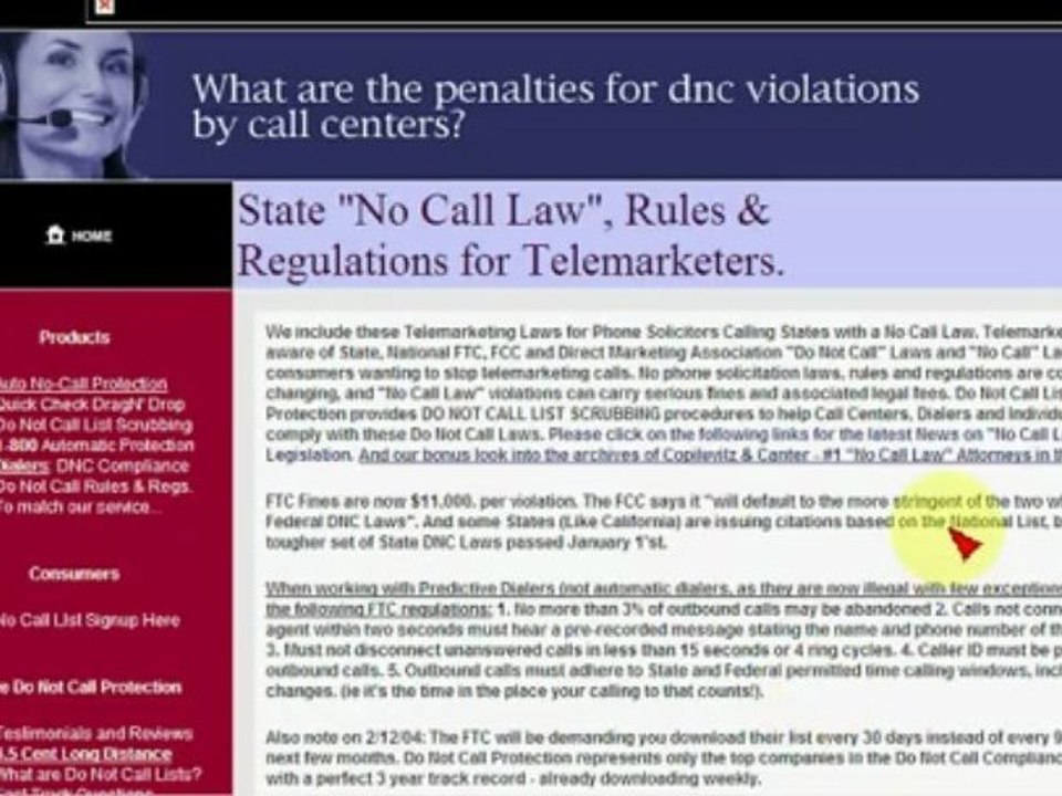 YES, Robo calls are FTC legal and still a great way to adver
