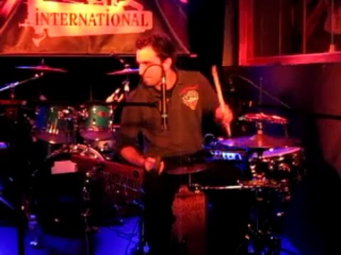 concert INA-ICH (sublime reprise de Karma police, Radiohead)