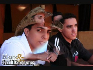 Max & Guilherme - Uma Chance Pra Te Amar