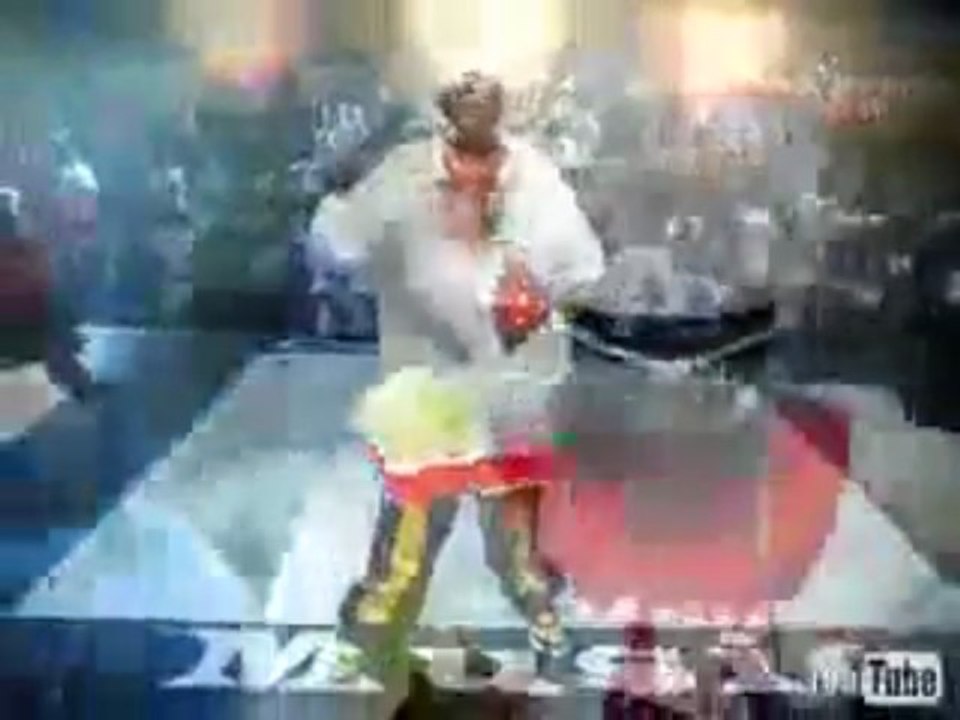 Soulja Boy Tell`em Crank That