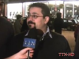 PL: Cast & Crew of The Darkness Within