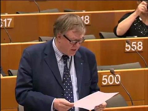 Olle Schmidt on Outcome of the European Council 29/30 Octobe