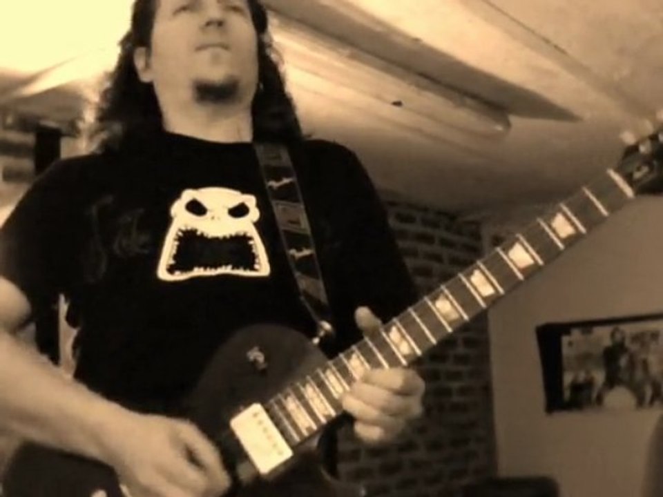 voodoo chile jimi hendrix cover