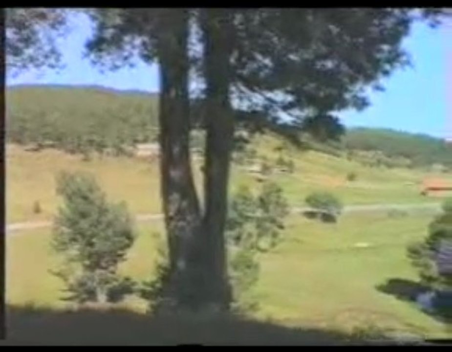 Bomboş İmiş Yalan Dünya