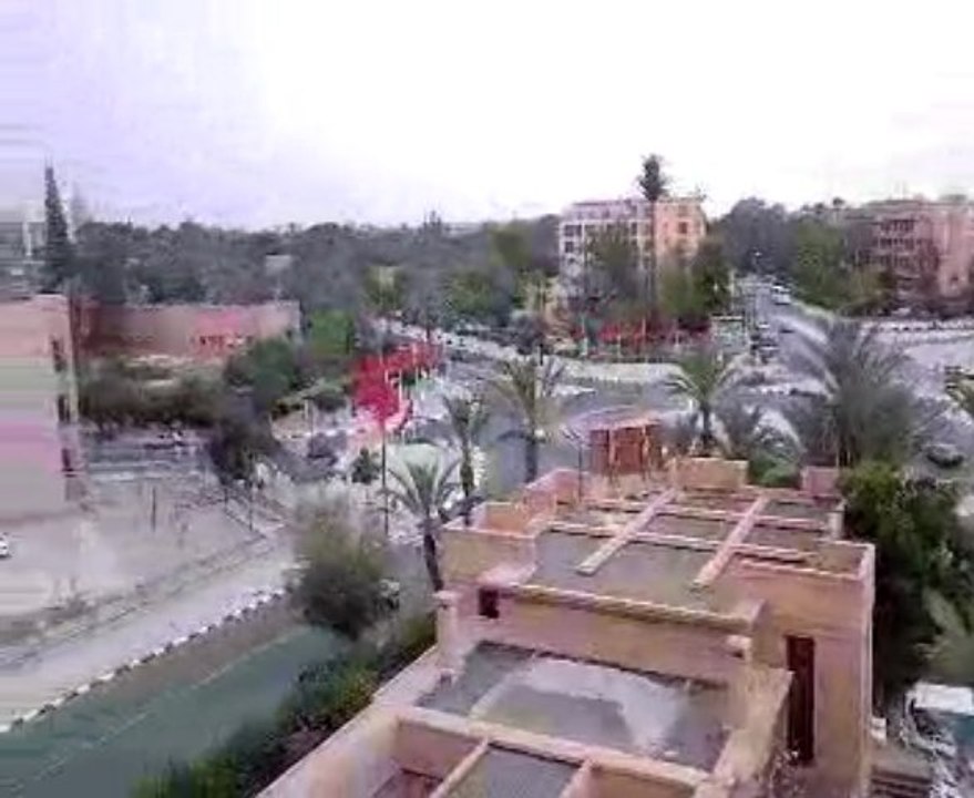 Le Marrakech