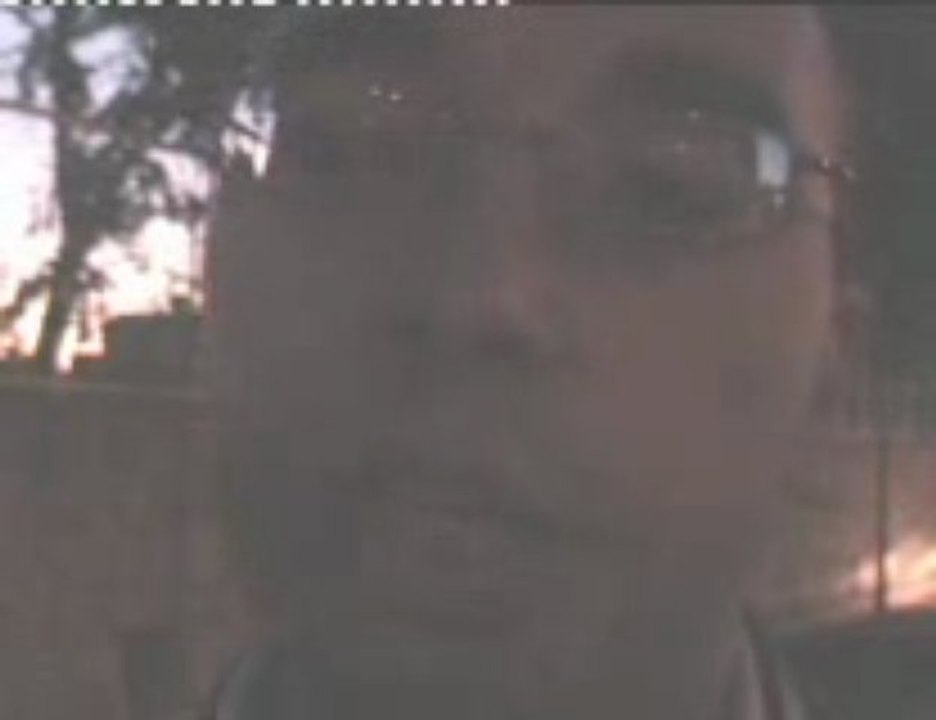 تصريح طالب بمسلك القضاء والتحكيم