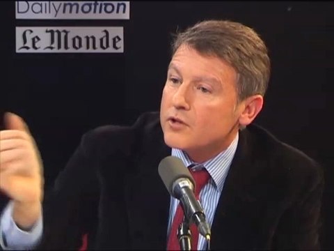 Vincent Peillon, les questions du Mercredi