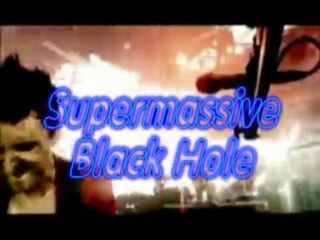 Présentation Matthew Bellamy