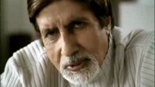 Amitabh Bachchan for Reliance