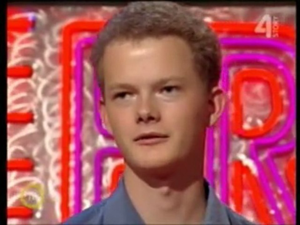 Kovács - Magyar András * Esti Frizbi * 2009.10.04.  2. rész