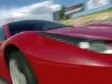 Gran Turismo 5 - Ferrari 458 Italia