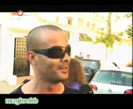 Football // Egypte vs Algerie ? South Africa 2010