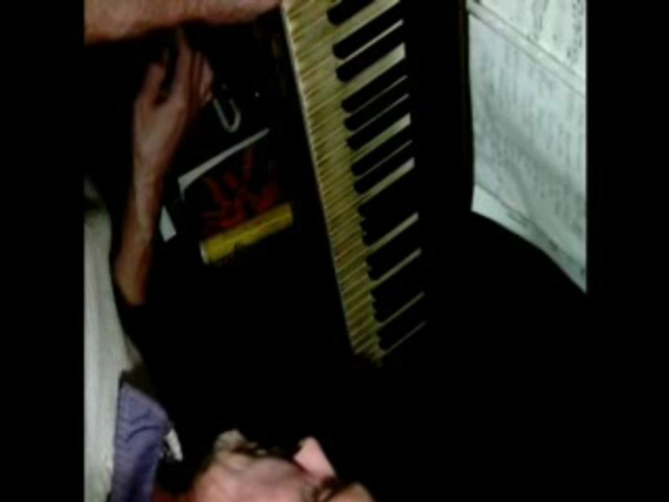 exercise de oscar peterson
