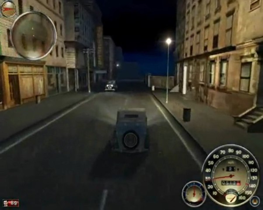 Mafia The City Of Lost Heaven n°10 Partie 2