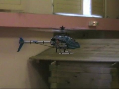 Avec un Honey bee king 3