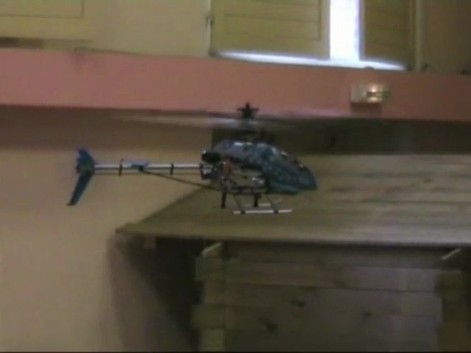 Avec un Honey bee king 3