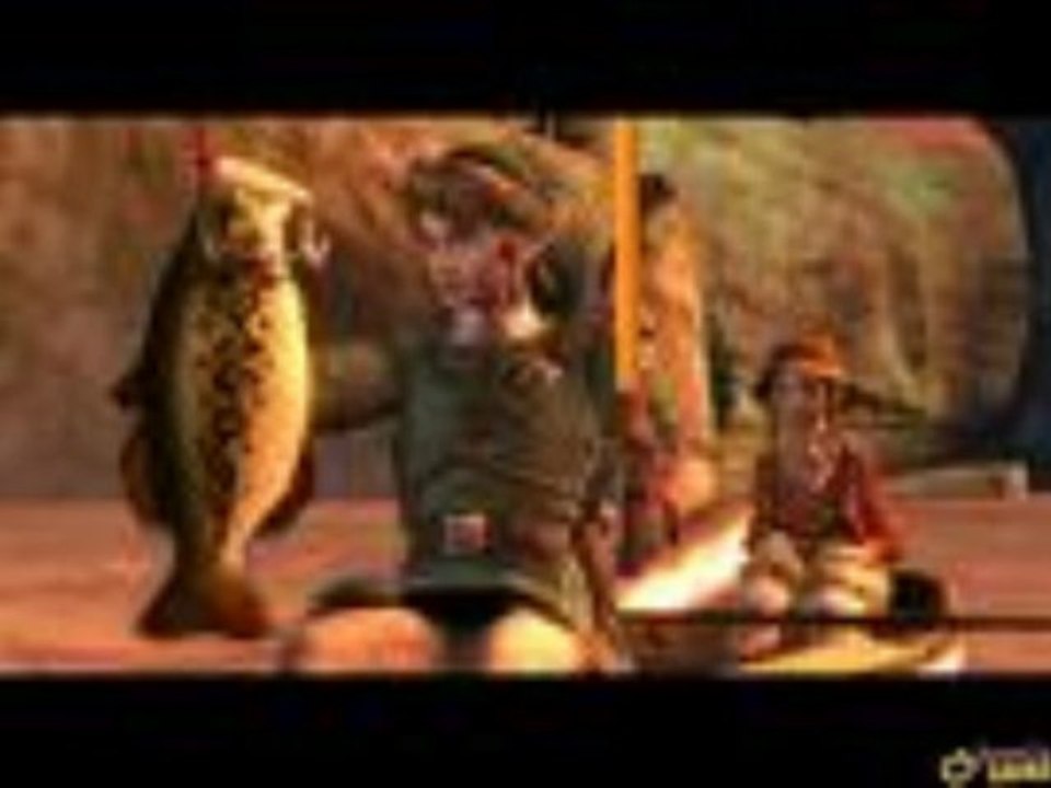 L'histoire des jeux ''the legend of zelda'' (Standard)