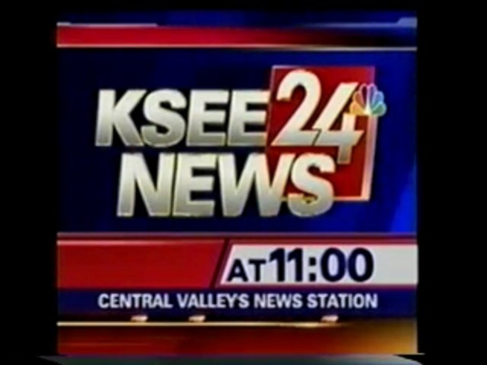 KSEE 24 News Rejoin November 2009
