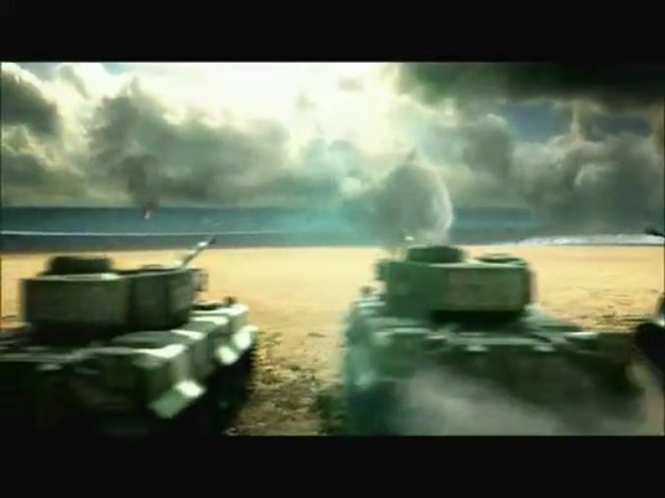 R.U.S.E. - Trailer n°1