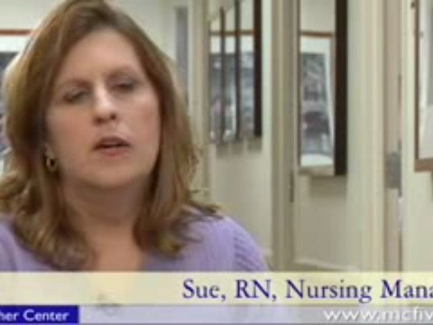 Fertility Infertility Patient Care The Muasher Center VA