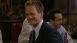 How I Met Your Mother S05E08 Promo