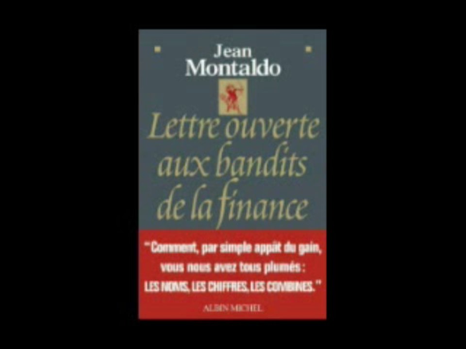 LLP  La crise à venir 1 sur  2 - LLP 8 novembre 2009 (2)