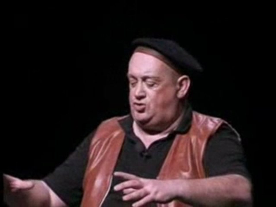 Jm Arrus, mec bourré contrôle alcootest cousin Güschti