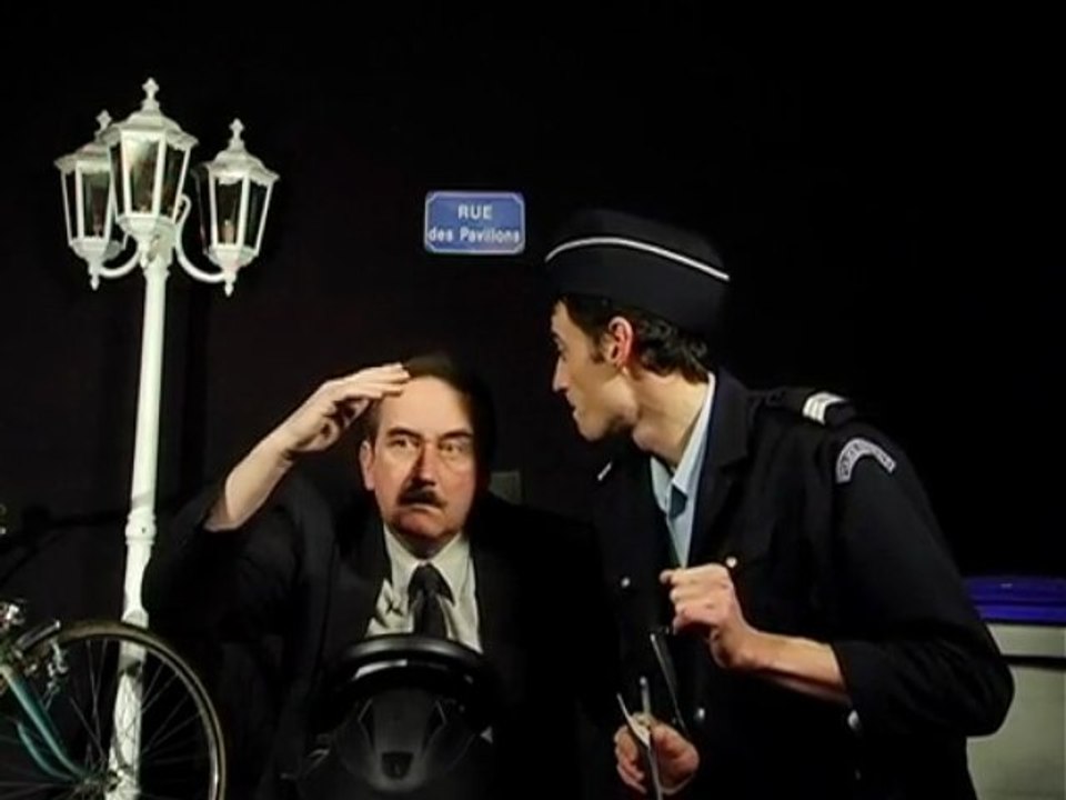 "POLICE NATIONALE"