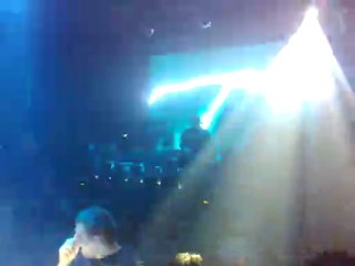 Sound of Thunder -DB&STF @ The Oh!Gistel