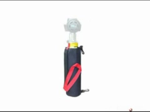 Pony Bottle Mounting Options Instructional Video