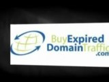 Buy Targeted Web Site Traffic | buyexpireddomaintraffic.com