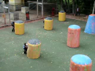 Stage Xball Storm D1 vs Storm D3 .2