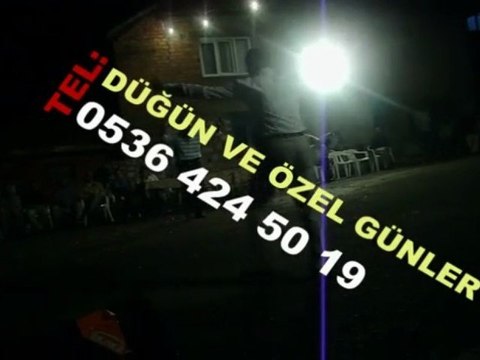 Grup Fırtınalar - Özlediğiniz konya kaşık ekibi