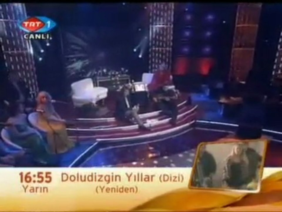 GÖKHAN SEZEN & YASTAYIM