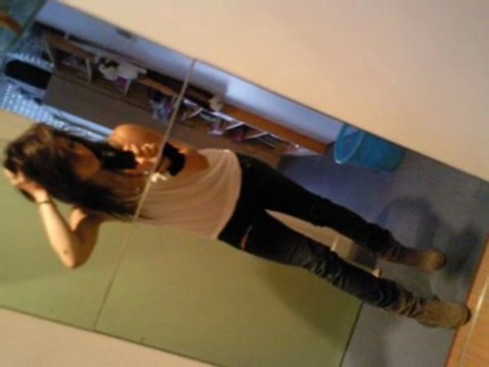 Romain & Morgane <3