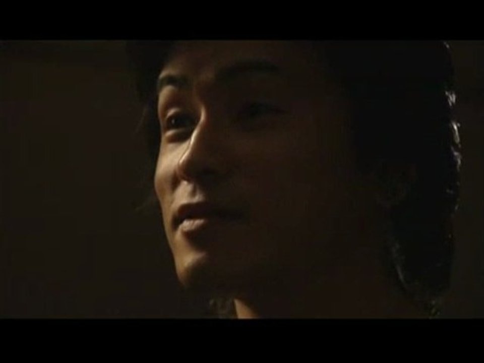 森田成一 (Tidus: voice & motion)