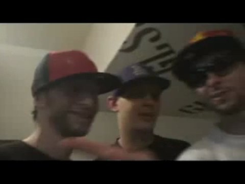 5 плюх и туман