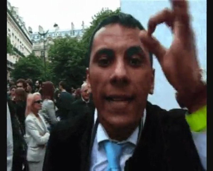 Morsay Roz Bonbon