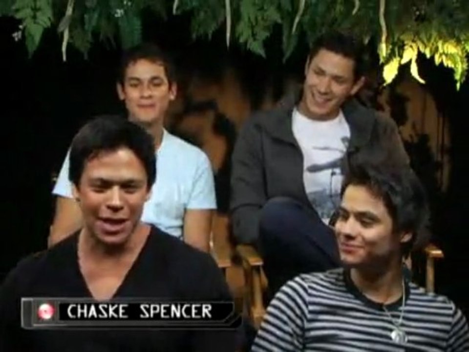 Kristen Stewart Has A Mean Right Hook