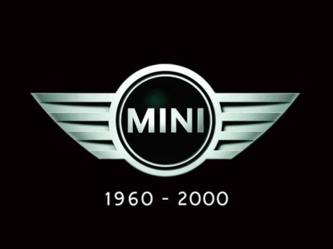 MINI 1960-2009