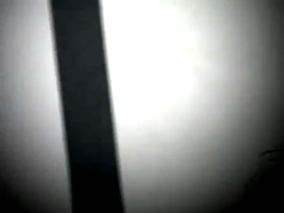 Rob's Dramatic New Moon Entrance