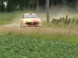RALLY D YPRES 2009!!
