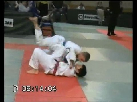 Tournoi de Valognes (Jonathan)