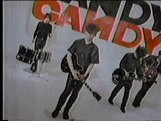 Jesus And Mary Chain - Just Like Honey