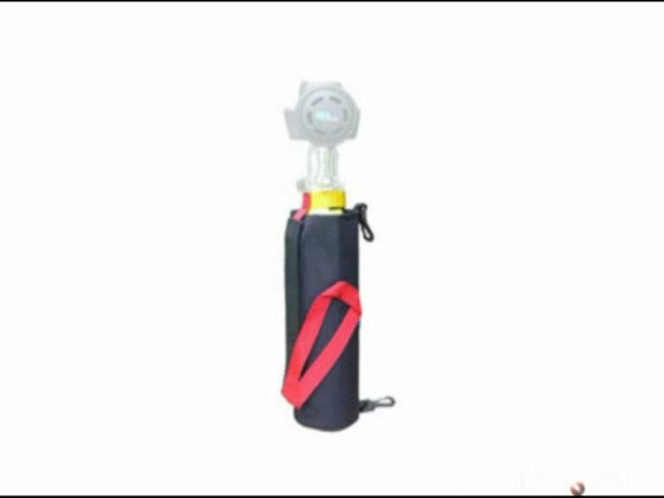 Pony Bottle Mounting Options Instructional Video