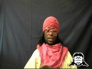 CB Walker - Season 2 Vol.2 DVD Is Here!