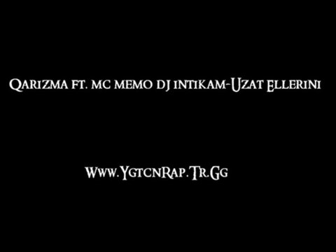 Qarizma Feat Mc Memo Dj İntikam-Uzat Ellerini (2009)