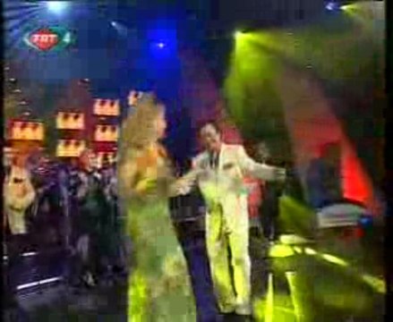 TUĞÇE PALA & YAHYA GEYLAN -KESİK ÇAYIR