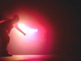 Showcase breakdance battle - The Plug, Sheffield 10.11.09