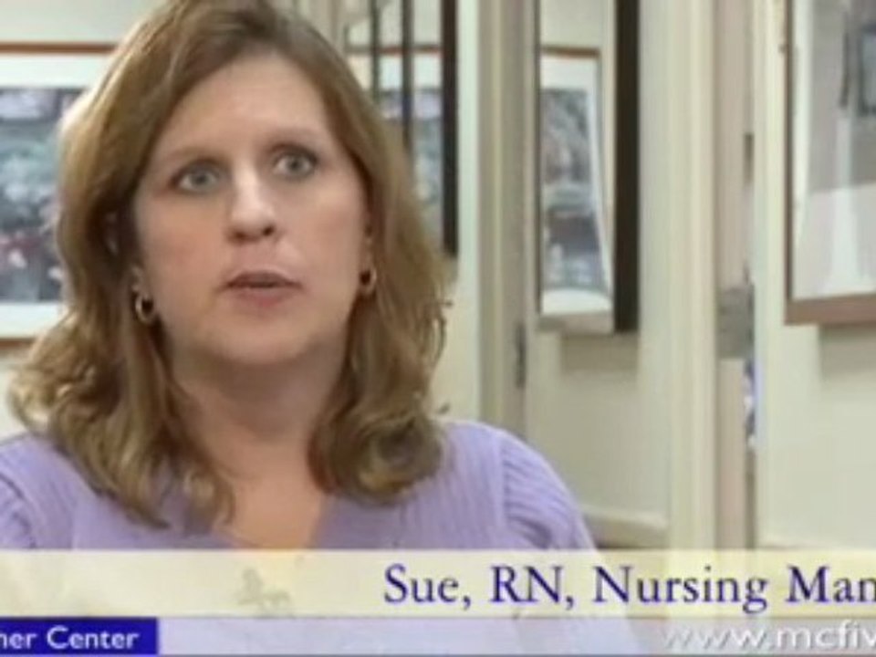 Egg Donor Program Washington DC – Muasher Center Fertility